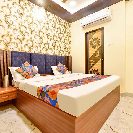 Fabhotel Spark Jaipur Ngoại thất bức ảnh