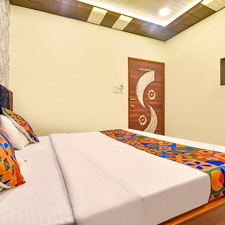 Fabhotel Spark Jaipur Ngoại thất bức ảnh