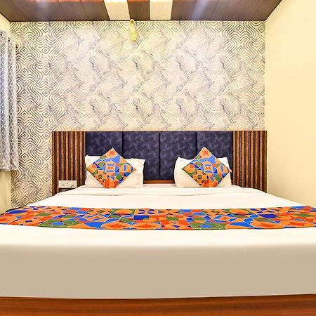 Fabhotel Spark Jaipur Ngoại thất bức ảnh