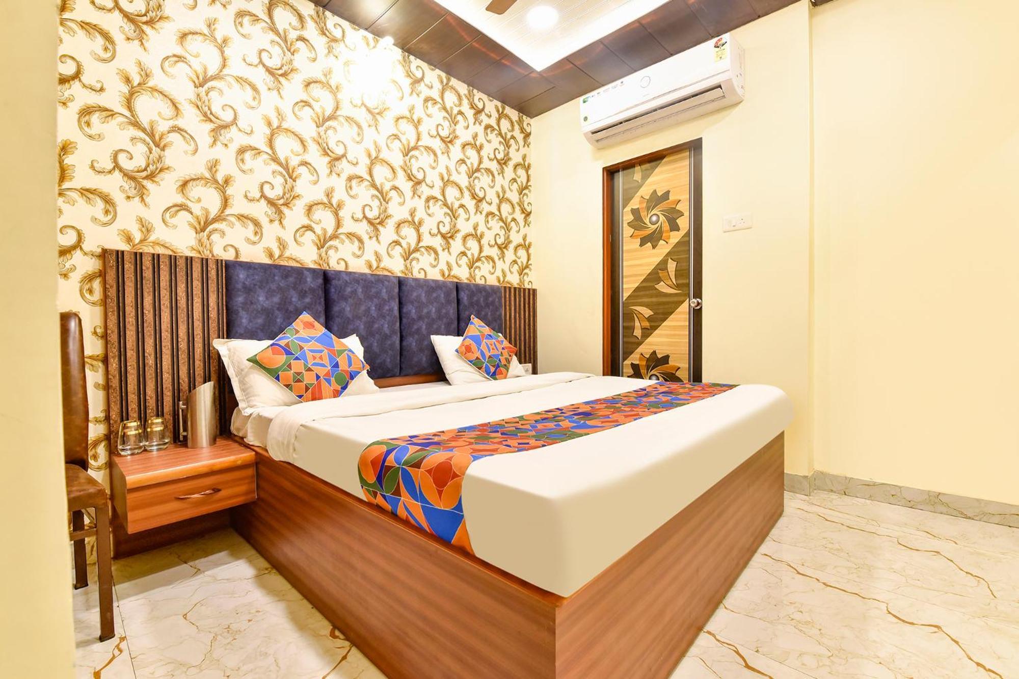 Fabhotel Spark Jaipur Ngoại thất bức ảnh