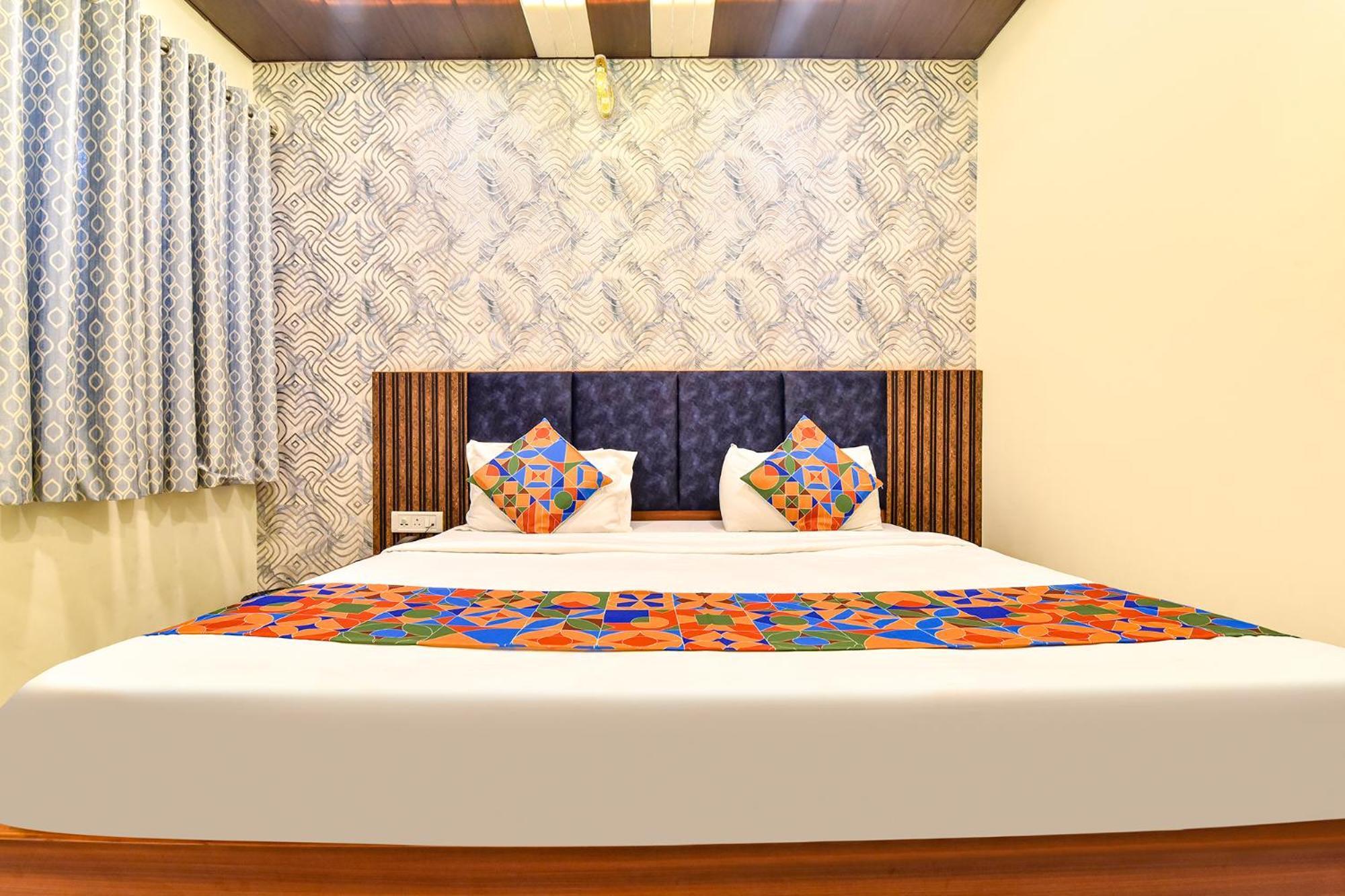 Fabhotel Spark Jaipur Ngoại thất bức ảnh
