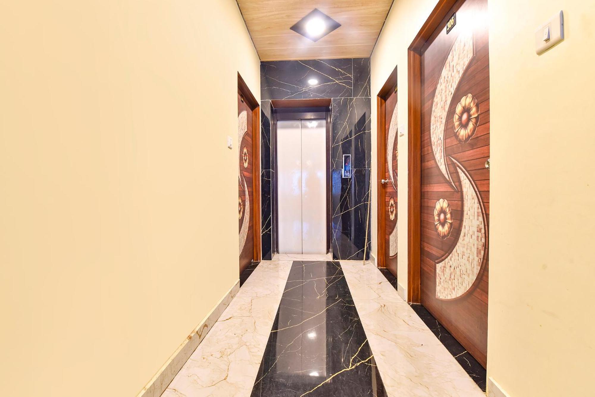 Fabhotel Spark Jaipur Ngoại thất bức ảnh