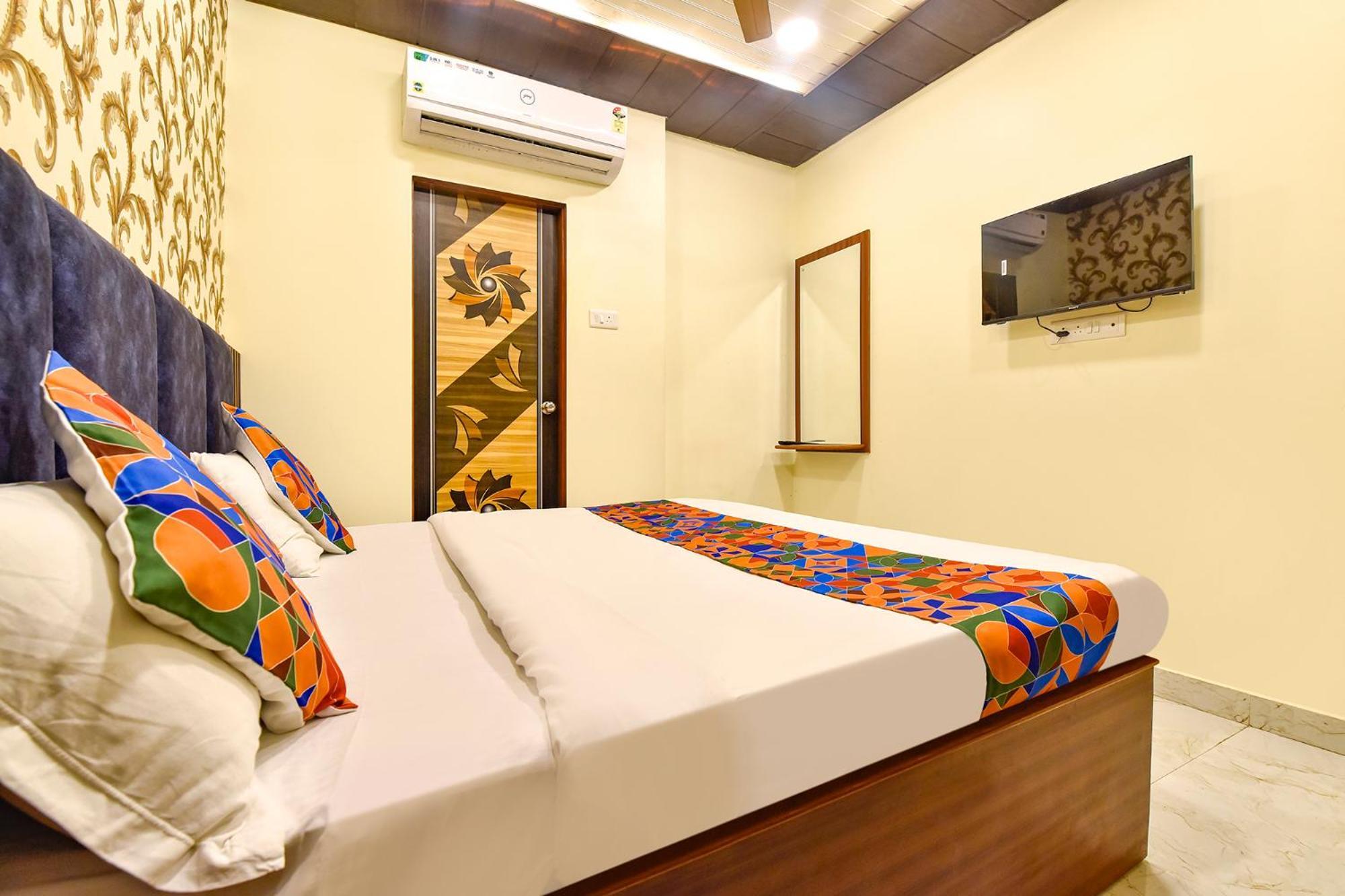 Fabhotel Spark Jaipur Ngoại thất bức ảnh