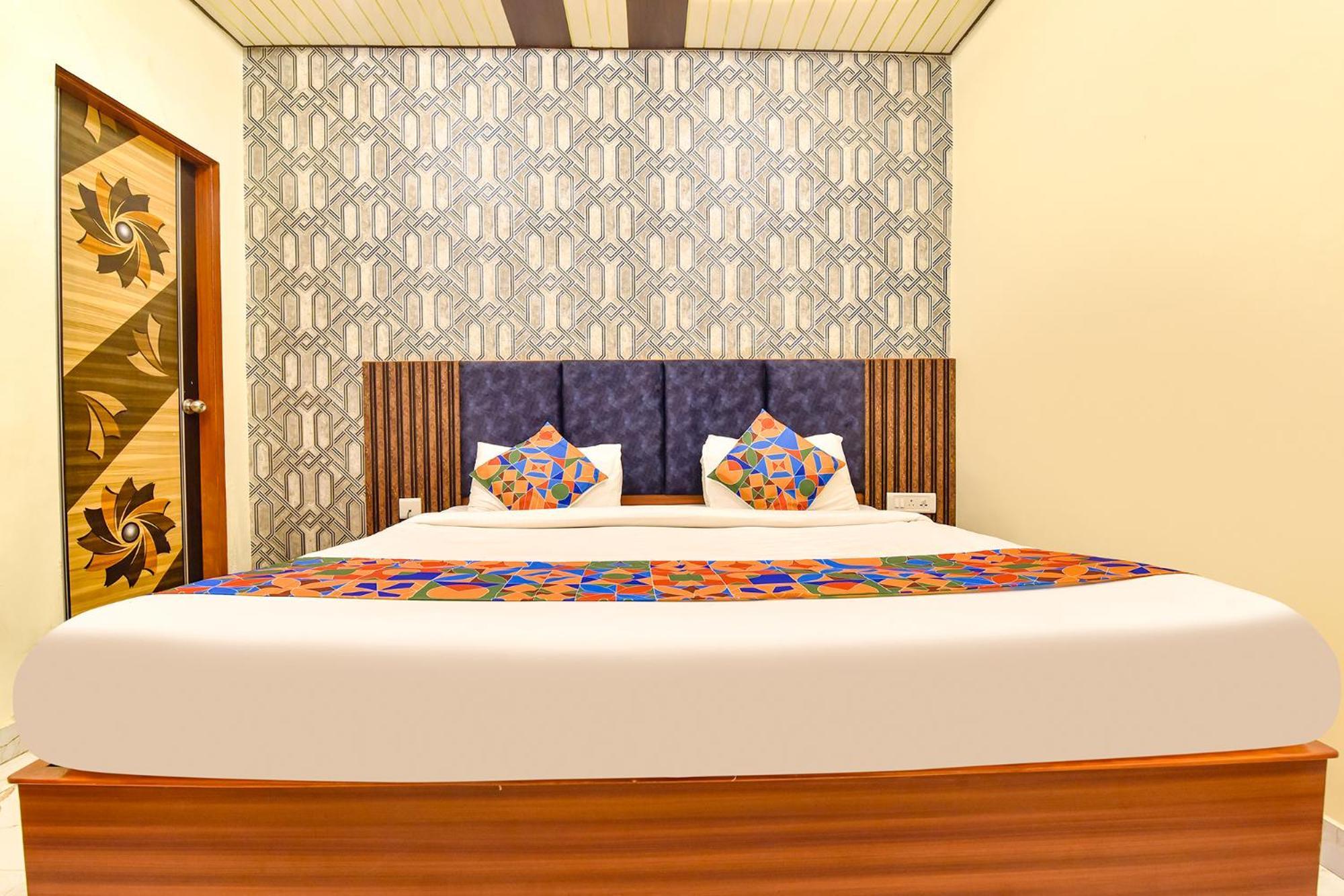 Fabhotel Spark Jaipur Ngoại thất bức ảnh